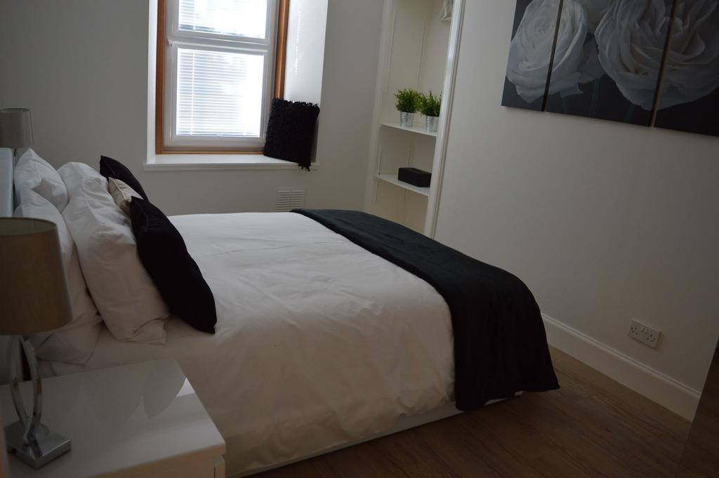No.34 Apartment Perth Quarto foto